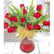 Tulip Tidings (Standard)